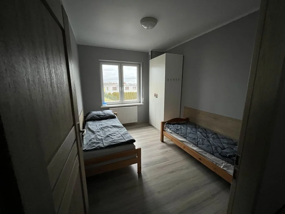Hostel OAZA zaprasza - pokoje na wynajem, wysoki standard – zdjęcie 4