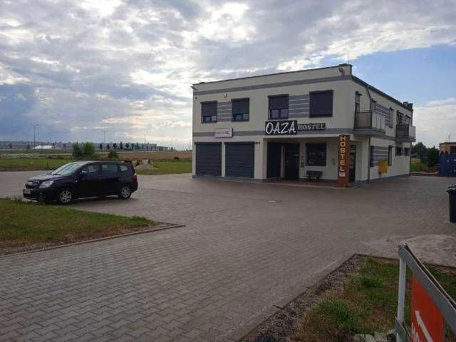 Noclegi / Kwatery – najbliżej Fabryki VW – wysoki standard