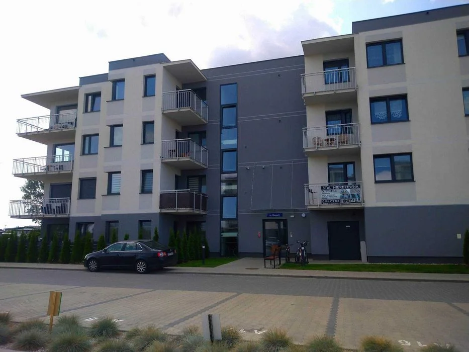 Uniejów Apartament – zdjęcie 11
