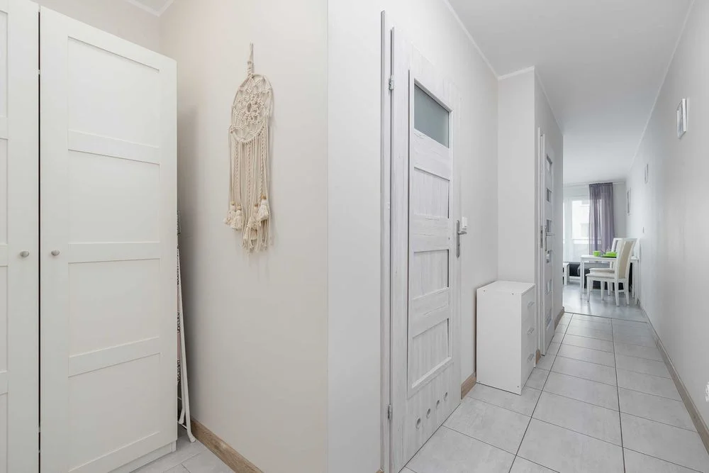 Bm apartamenty tanie noclegi w centrum miasta Szczecin – zdjęcie 11