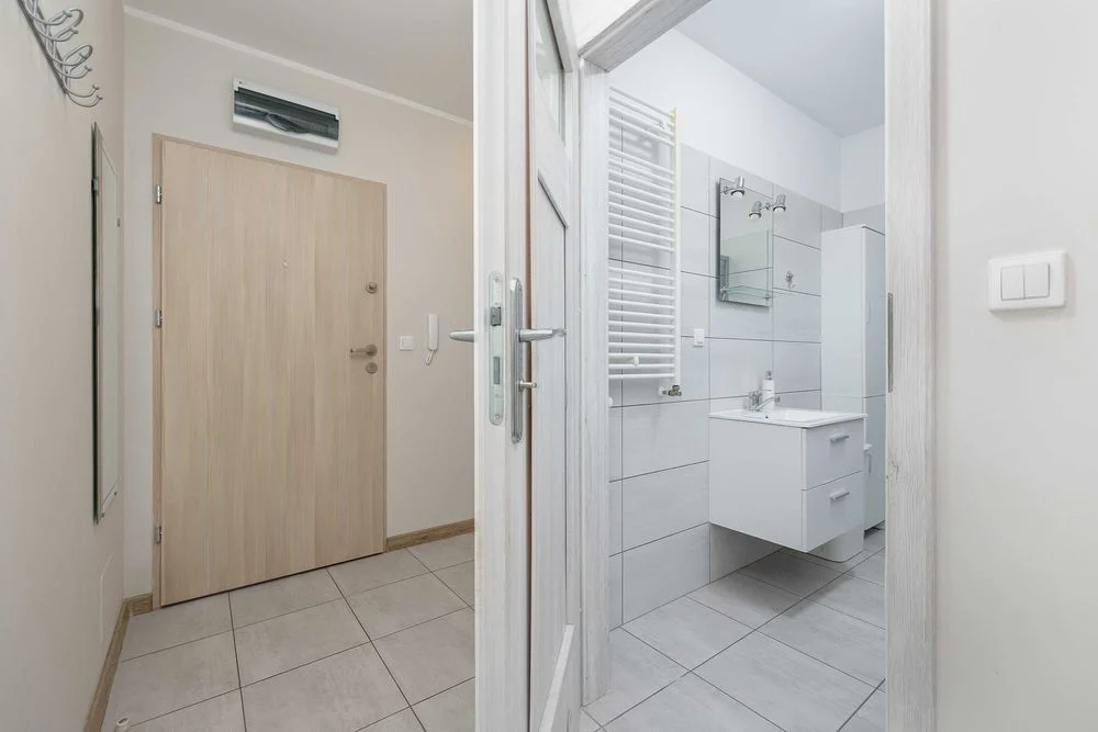 Bm apartamenty tanie noclegi w centrum miasta Szczecin – zdjęcie 8
