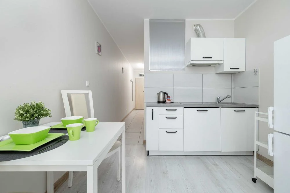 Bm apartamenty tanie noclegi w centrum miasta Szczecin – zdjęcie 3