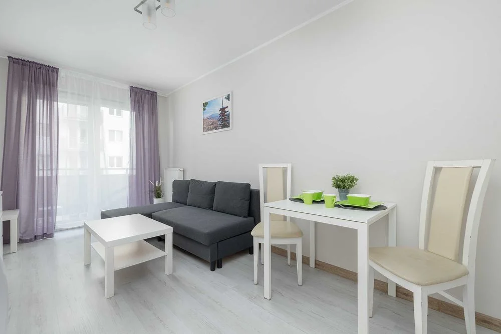 Bm apartamenty tanie noclegi w centrum miasta Szczecin – zdjęcie 2