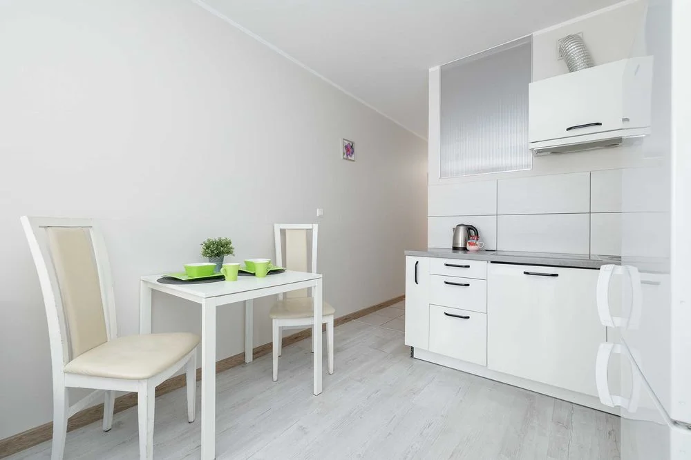 Bm apartamenty tanie noclegi w centrum miasta Szczecin – zdjęcie 5
