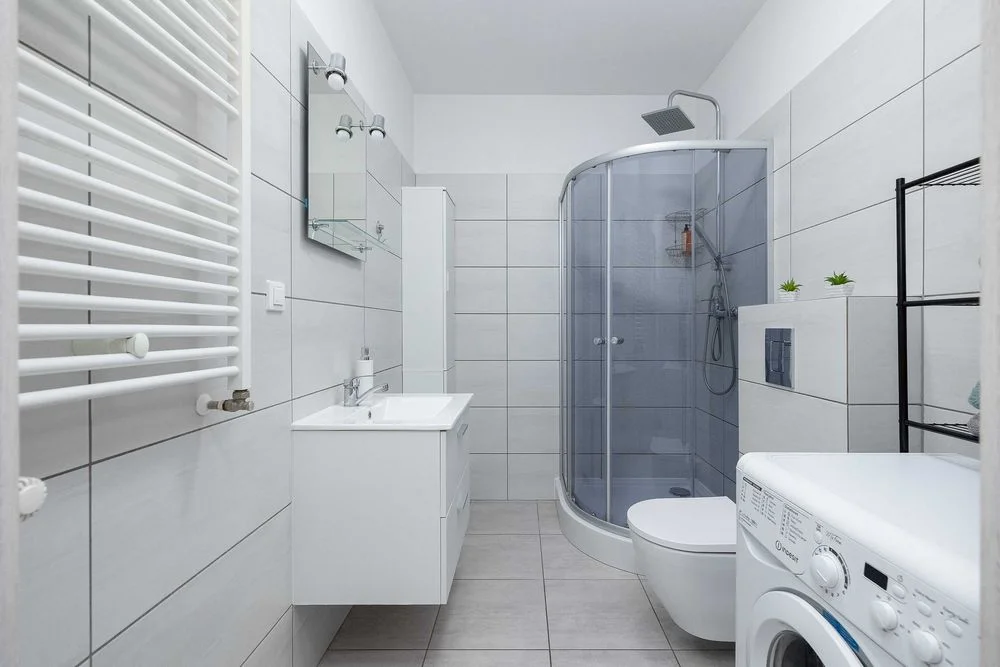 Bm apartamenty tanie noclegi w centrum miasta Szczecin – zdjęcie 9