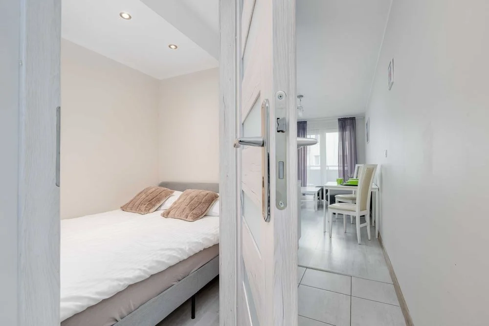 Bm apartamenty tanie noclegi w centrum miasta Szczecin – zdjęcie 6
