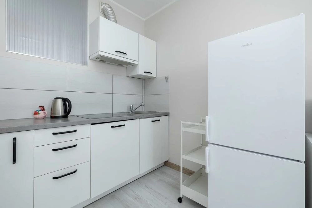 Bm apartamenty tanie noclegi w centrum miasta Szczecin – zdjęcie 4