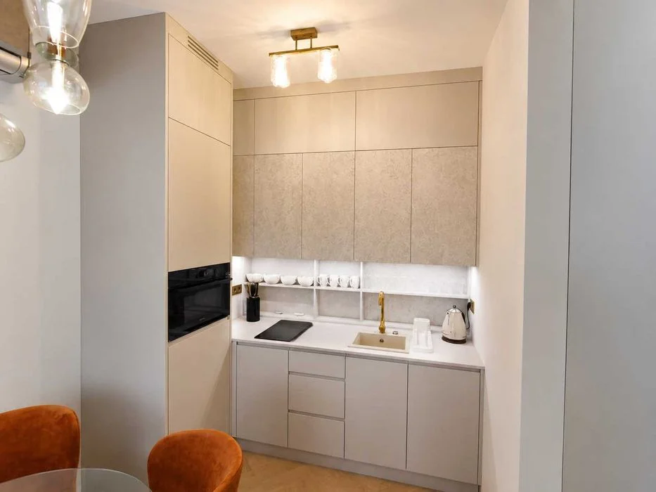 Komfortowy Apartament blisko morza Bursztynowa Plaża Ventus Świnoujście noclegi nad morzem klimatyzacja taras parking apartament nad morzem premium – zdjęcie 5