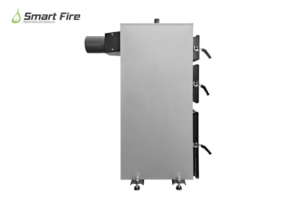 Piece kocioł na pellet korpus słupek 15-20 kW, klasa 5, Smartfire – zdjęcie 5