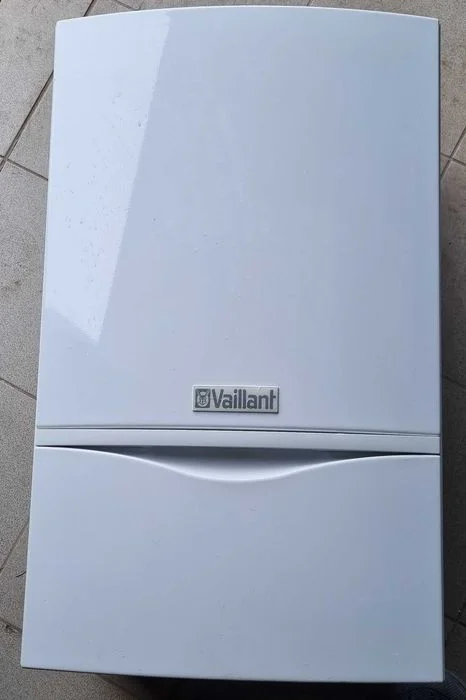 Części do Vaillant EcoTec plus VCW 296/3-5 sprzedam