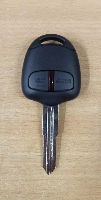 Kluczyk pilot Mitsubishi Outlander ASX Lancer kodowanie