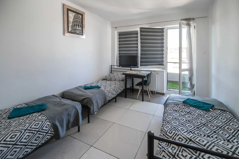 NOCLEGI, POKOJE, KWATERY pracownicze, studenckie – zdjęcie 10
