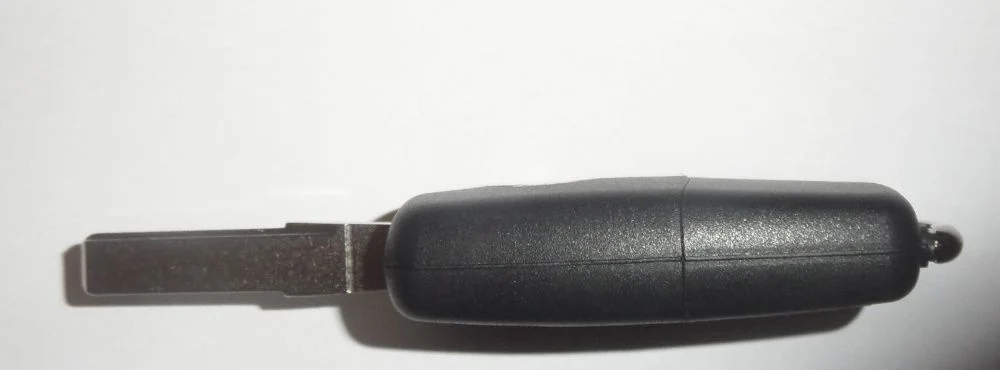 Pilot Kluczyk Volkswagen, Skoda