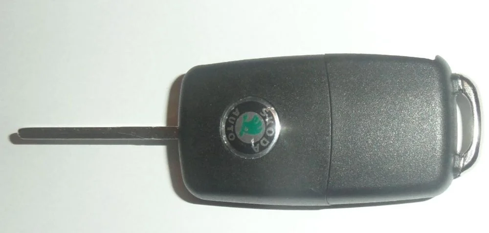 Pilot Kluczyk Volkswagen, Skoda – zdjęcie 3