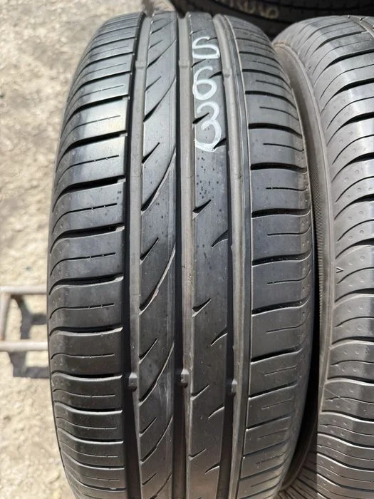 Opony letnie 185/65/15 Nexen 2szt 6,7mm 2020r – zdjęcie 2