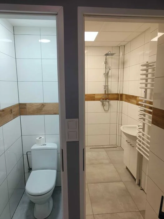 Noclegi pracownicze Dąbrowa Górnicza Tucznawa – KSSE NGK – 30 osób – zdjęcie 8