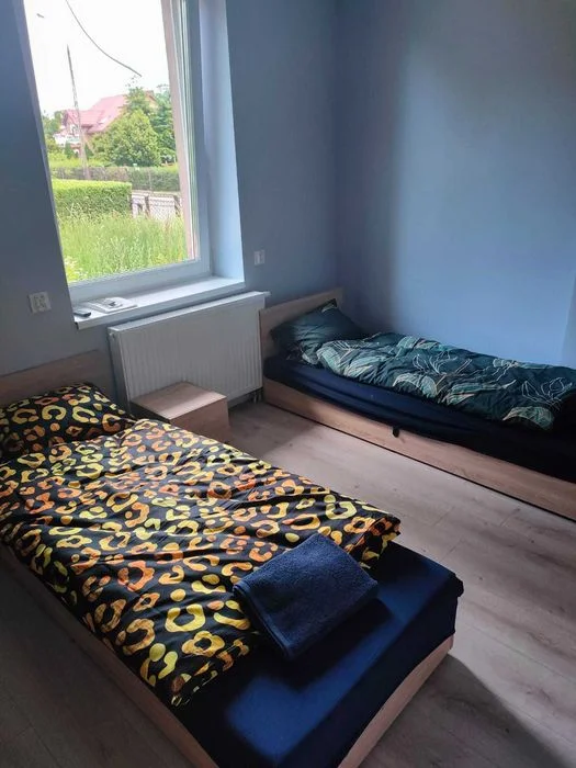 Noclegi pracownicze Dąbrowa Górnicza Tucznawa – KSSE NGK – 30 osób – zdjęcie 5