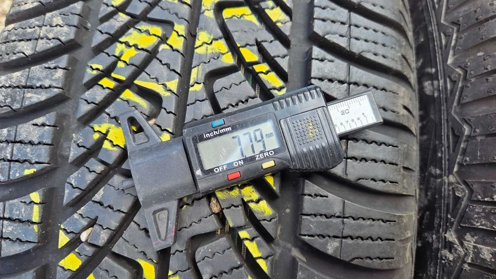 Koła Audi Q7 SQ7 4M VW Touareg A5 S5 8T F5 A4 Allroad A6 C7 C8 18 cali 5x112 ET25 Opony 255/60 – zdjęcie 9
