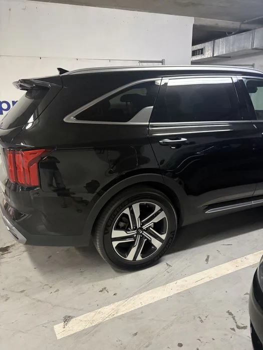 Koła 19” 5x114,3 z oponami NOWYMI Michelin ! 235/55R19 Tpms. – zdjęcie 8