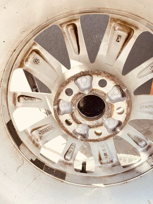 Alufelgi vw 6.5x16et50 5x112 x57.1 zoponami letnie – zdjęcie 8