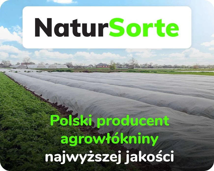 Agrowłóknina P30 PROMOCJA 10.50x100 biała PROMOCJA !