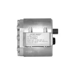 Pompa hydrauliczna C-360 podnośnika wzmocniona 40l/min
