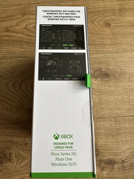 Xbox Thrustmaster ESWAP X2 H.E – zdjęcie 4