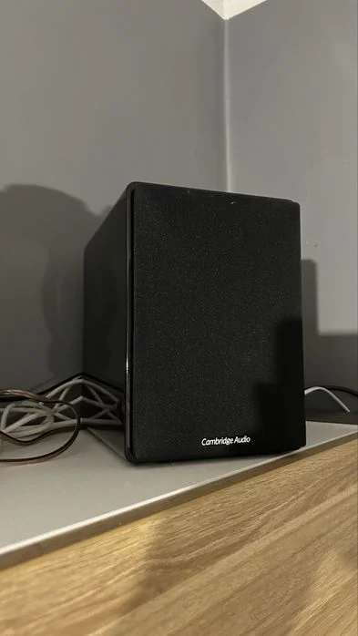 Cambridge Audio Minx XL z Subwooferem Yamaha i wzmacniaczem – zdjęcie 3