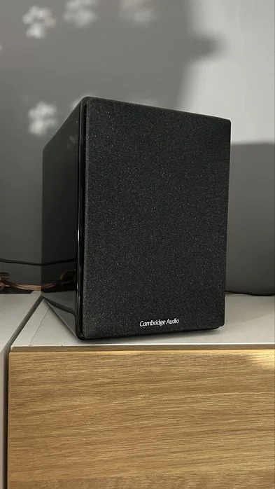 Cambridge Audio Minx XL z Subwooferem Yamaha i wzmacniaczem – zdjęcie 4