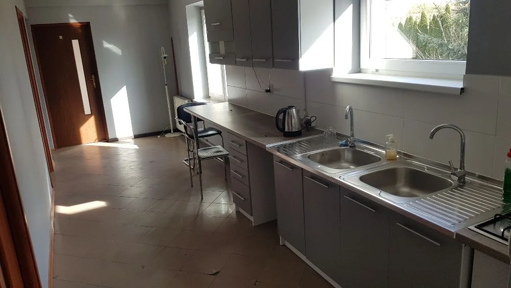 Noclegi dla firm pokoje pracownicze kwatery tani nocleg bydgoszcz – zdjęcie 5