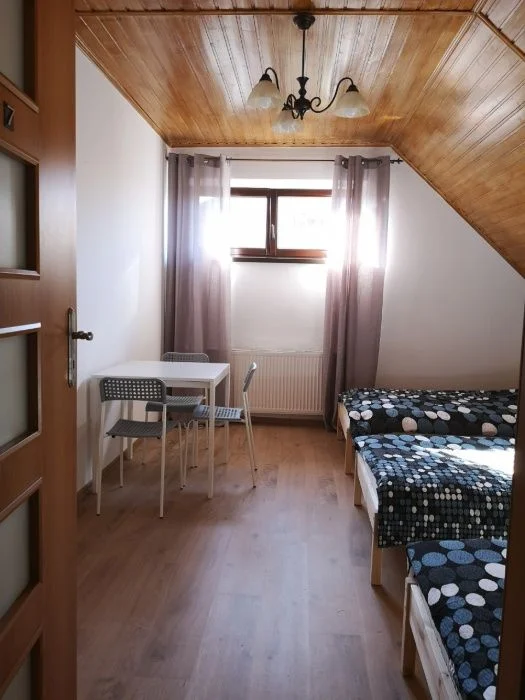Jesienny weekend w Krakowie? Noclegi dla rodzin i grup do 22 osób! – zdjęcie 2
