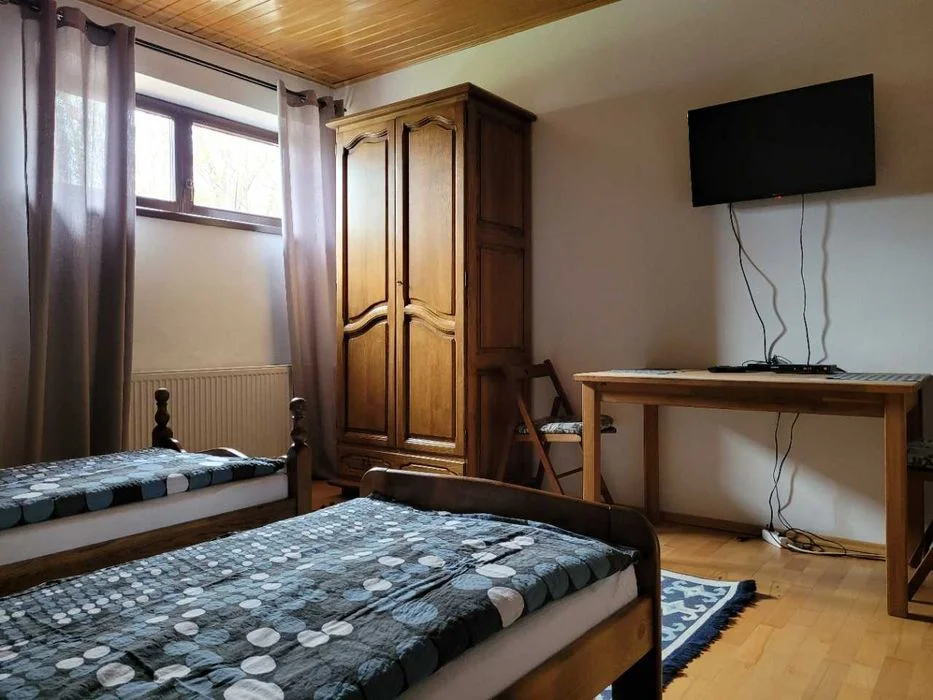 Jesienny weekend w Krakowie? Noclegi dla rodzin i grup do 22 osób! – zdjęcie 11