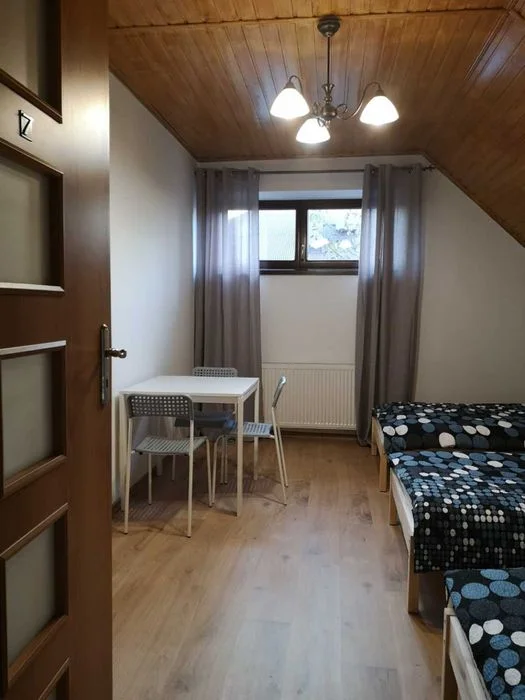 Jesienny weekend w Krakowie? Noclegi dla rodzin i grup do 22 osób! – zdjęcie 8