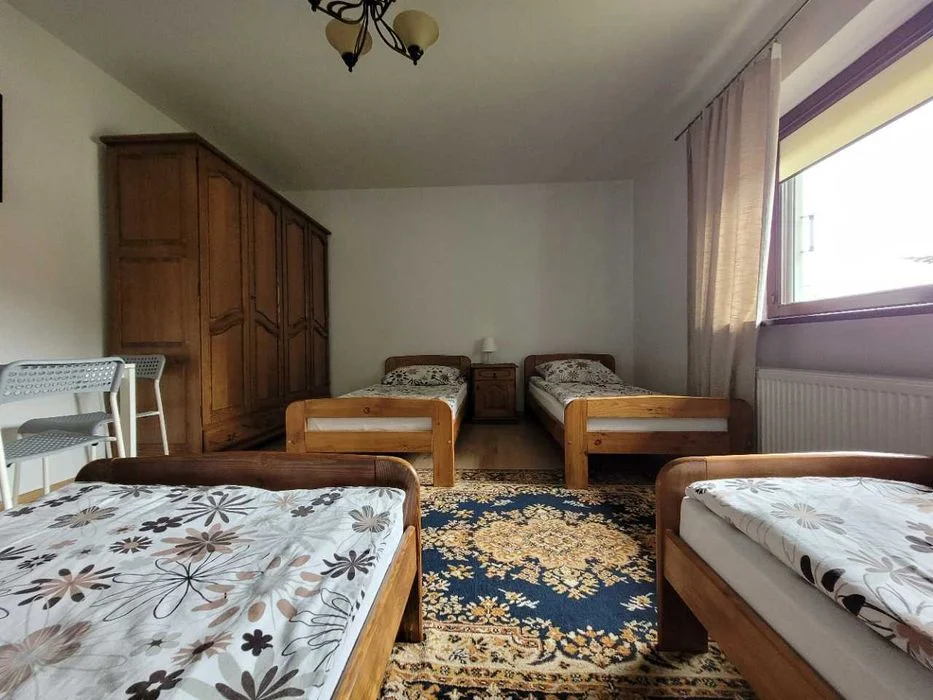 Jesienny weekend w Krakowie? Noclegi dla rodzin i grup do 22 osób! – zdjęcie 10
