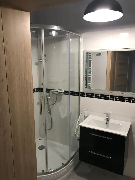 Nocleg - Apartament w Solankach - Inowrocław – zdjęcie 5