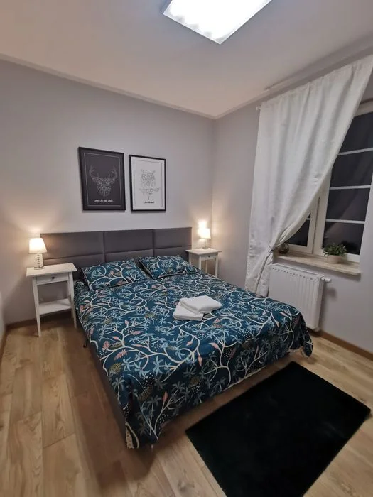 Nocleg - Apartament w Solankach - Inowrocław – zdjęcie 2