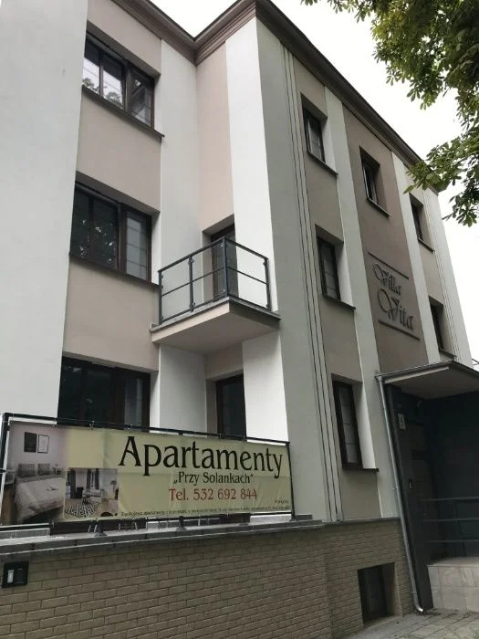 Nocleg - Apartament w Solankach - Inowrocław – zdjęcie 7