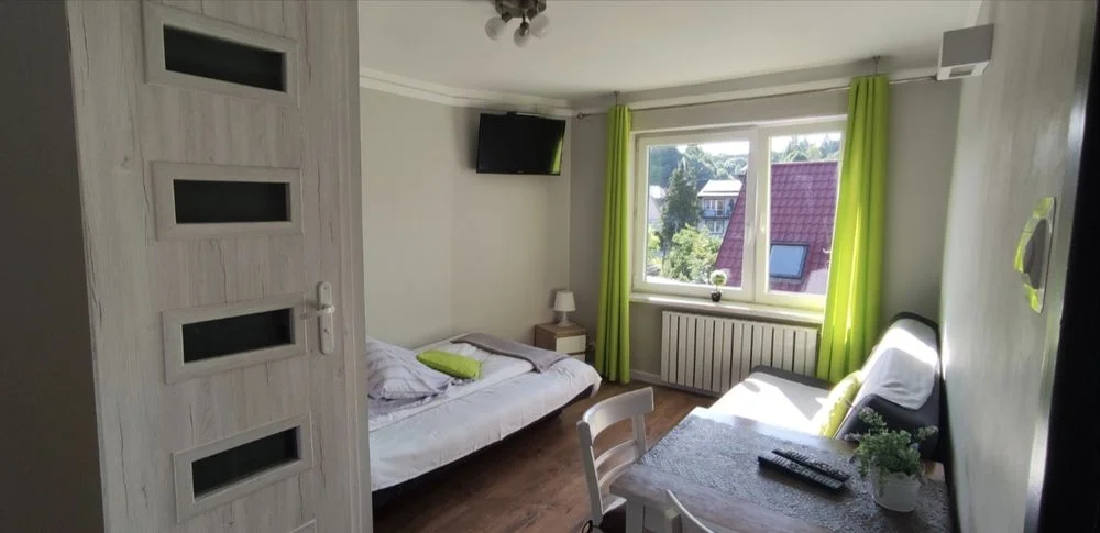 Apartamenty i Pokoje Przy Przystani - Sromowce Niżne - w Najlepszej Lokalizacji – zdjęcie 8
