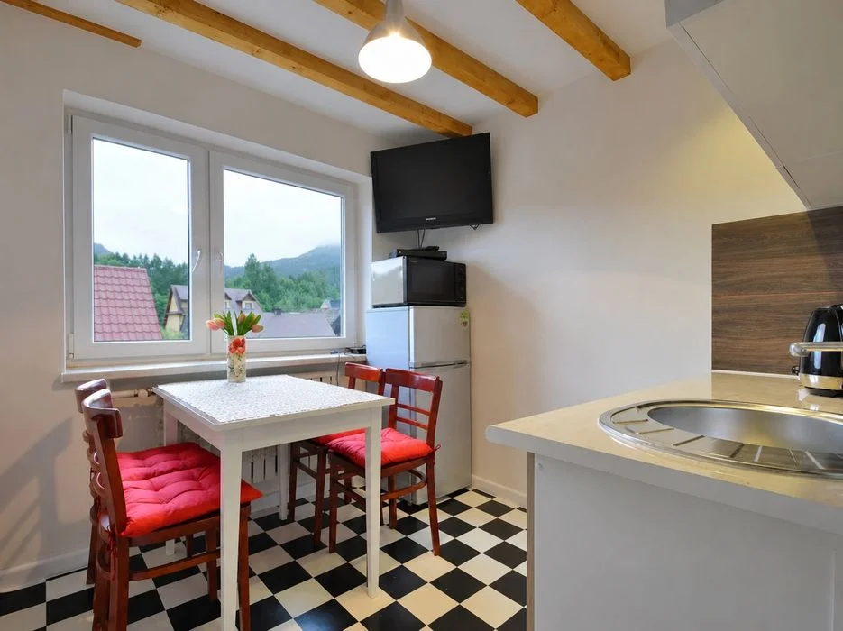 Apartamenty i Pokoje Przy Przystani - Sromowce Niżne - w Najlepszej Lokalizacji – zdjęcie 6