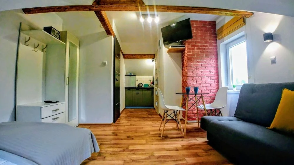 Apartamenty i Pokoje Przy Przystani - Sromowce Niżne - w Najlepszej Lokalizacji – zdjęcie 3
