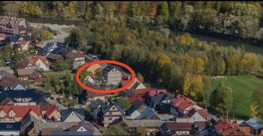Apartamenty i Pokoje Przy Przystani - Sromowce Niżne - w Najlepszej Lokalizacji – zdjęcie 9
