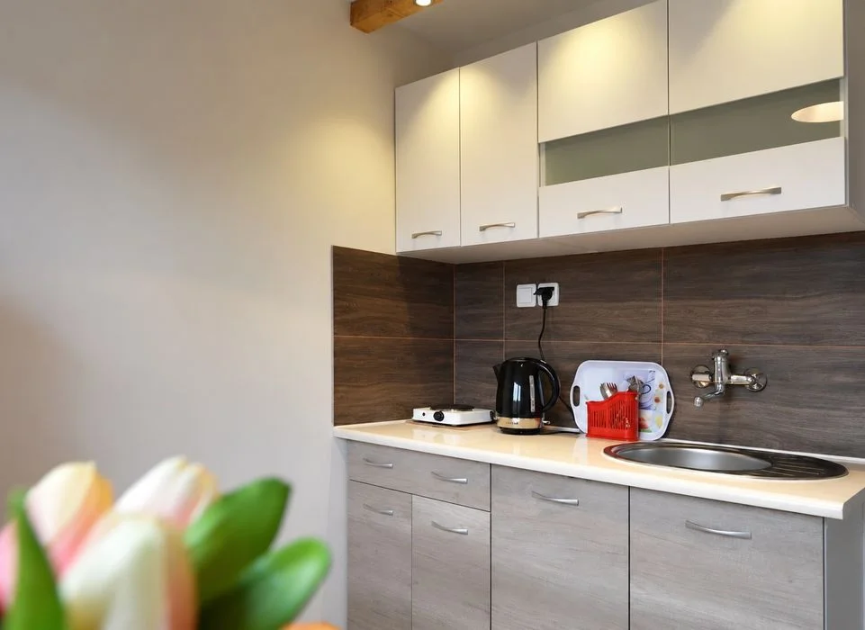 Apartamenty i Pokoje Przy Przystani - Sromowce Niżne - w Najlepszej Lokalizacji – zdjęcie 7