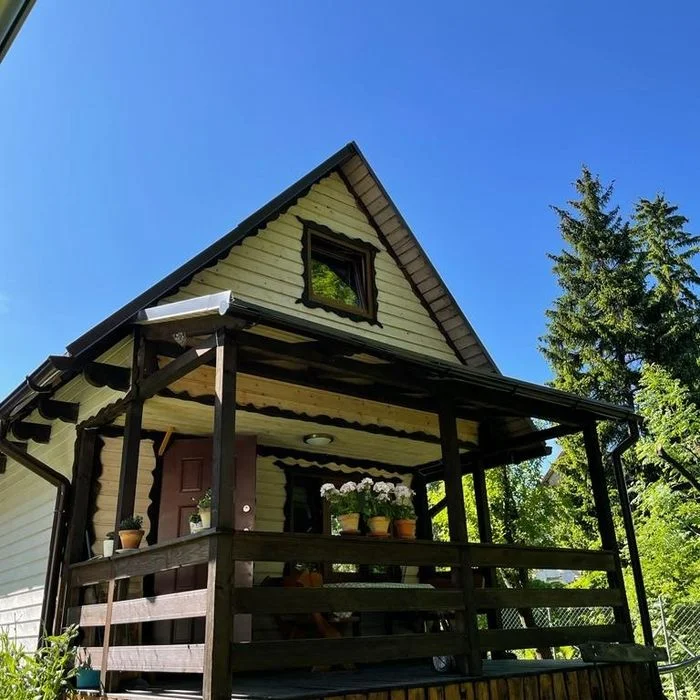 Noclegi w Karkonoszach – zdjęcie 12