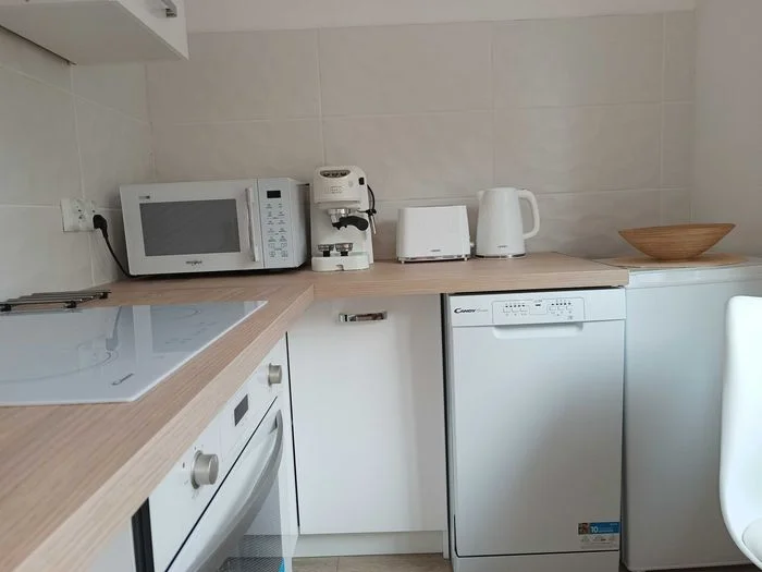 Centrum ul. Bema - umeblowane i wyposażone mieszkanie dla 1-4 osób – zdjęcie 5