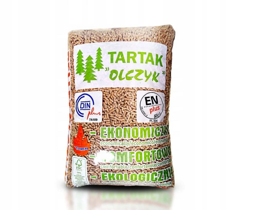 Pellet pelet KAZIK LAVA Feniks Magnat Tychy Bieruń Imielin Lędziny – zdjęcie 4