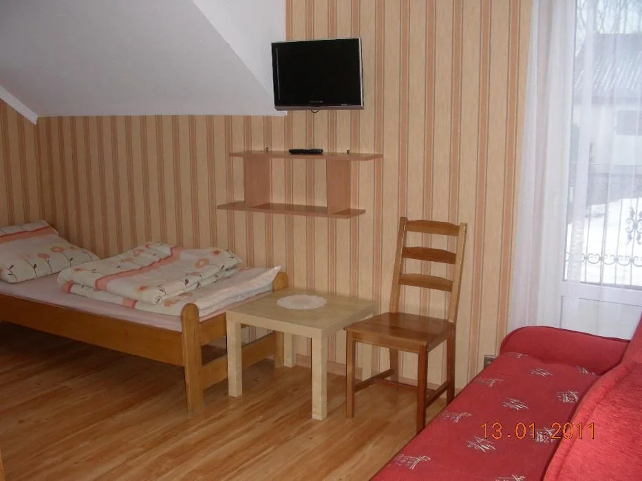 Kaszuby, Sierakowice,Święta,sylwester,wakacje pokoje dla pracowników,handlowców – zdjęcie 7