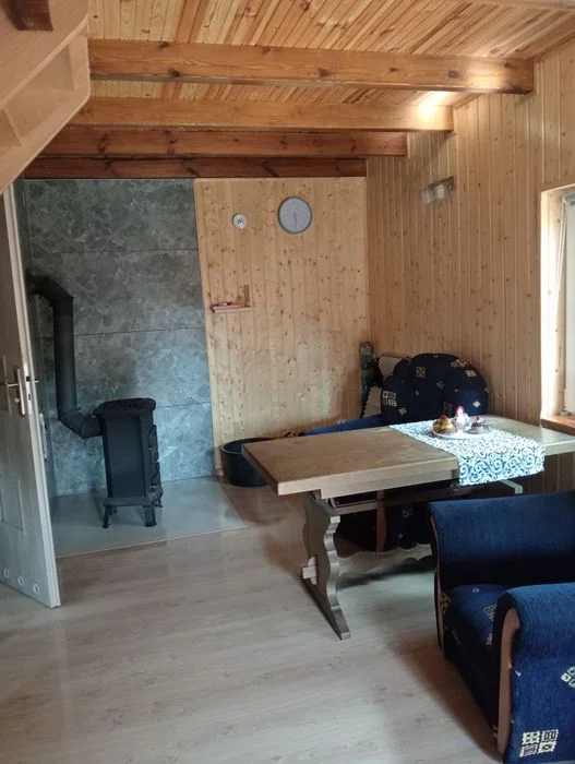 Wynajmę domek całoroczny z balia ogrodowa – zdjęcie 7