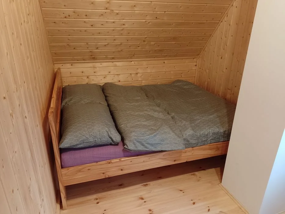 Wynajmę domek całoroczny z balia ogrodowa – zdjęcie 10