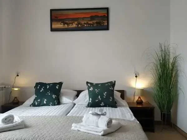 Wrześniowa promocja ! - Noclegi, pokoje w górach ! Willa Lena ścisłe centrum – zdjęcie 5