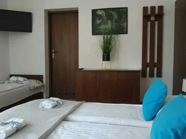 Wrześniowa promocja ! - Noclegi, pokoje w górach ! Willa Lena ścisłe centrum – zdjęcie 7